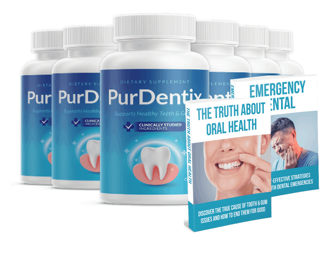 PurDentix